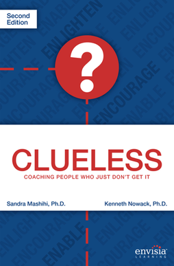 Clueless Book Cover