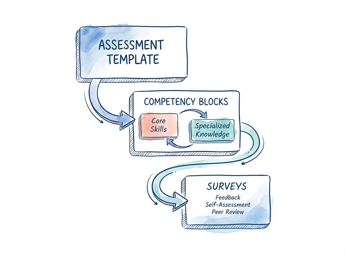 Assessment Design & Configuration
