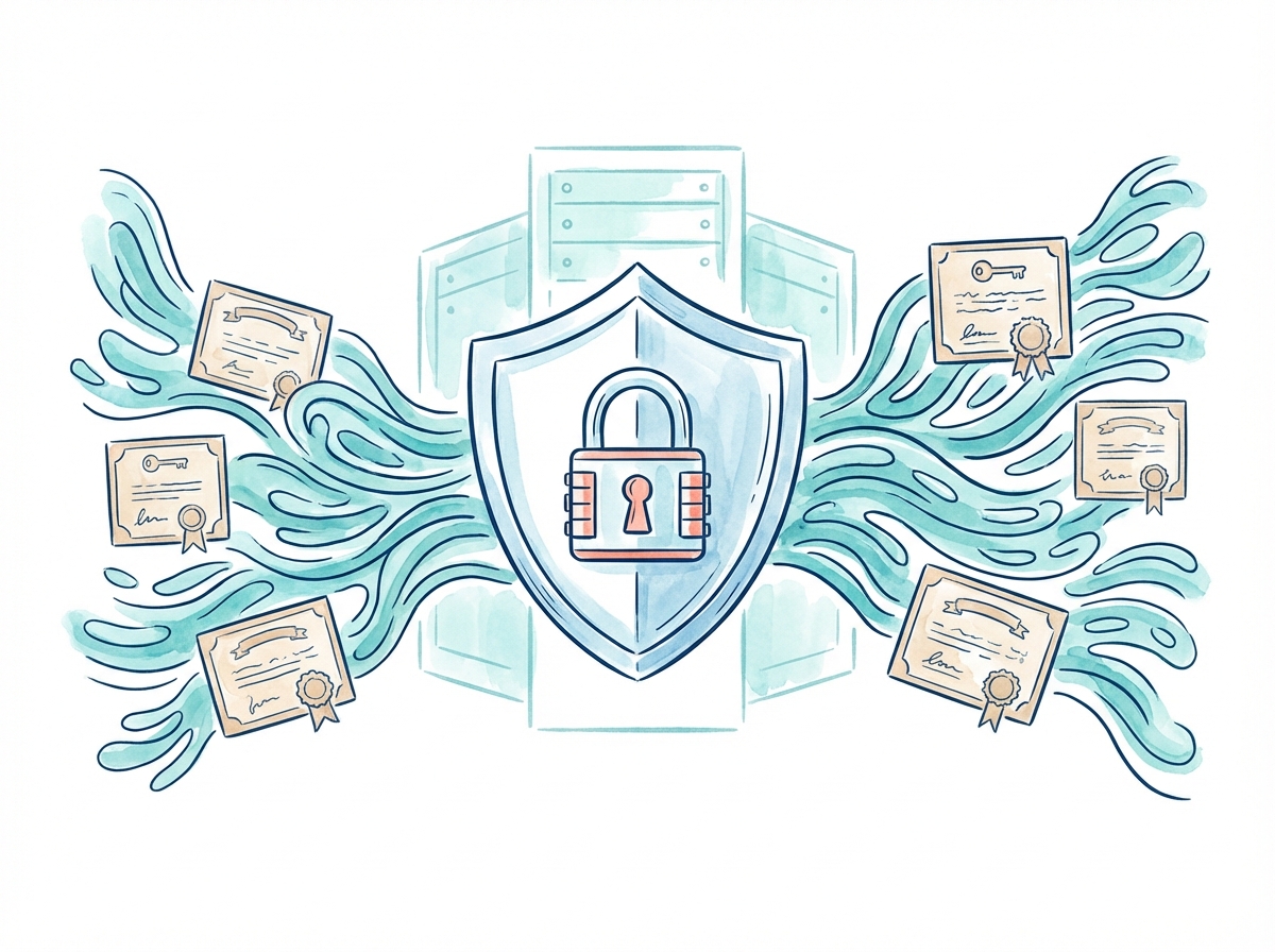 Security & Compliance