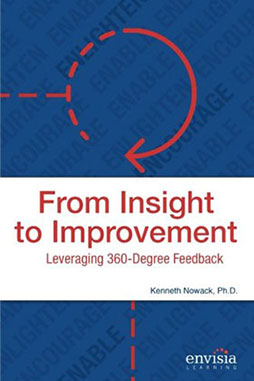 Insight to Improvement: Leveraging 360-Degree Feedback
