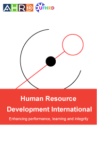 Human Resource Development International 2026