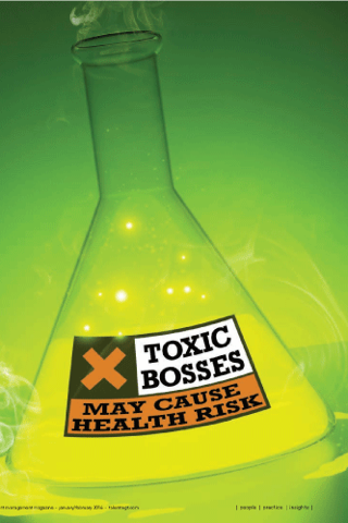 Talent Management Magazine 2016