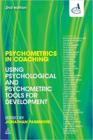 Psychometrics in Coaching 2012